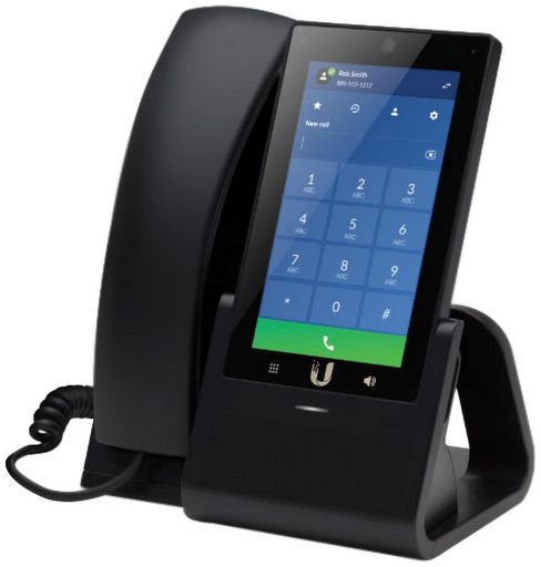<NLA>Ubiquiti UniFi 2nd Generation VoIP Desktop Handset