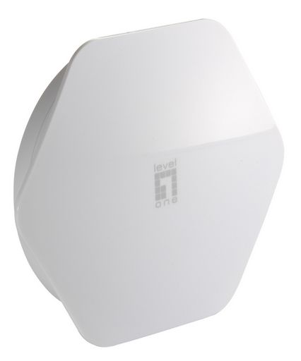 MANAGED CEILING MOUNT GIGABIT WIRELESS ACCESS POINT