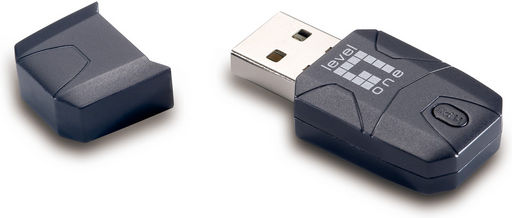 WIFI MINI USB DONGLE 300M LEVEL1