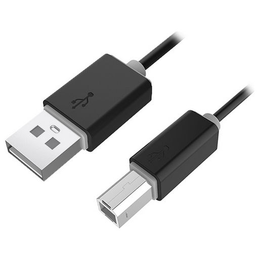 USB-B TO USB-A 1.5M - PROLINK