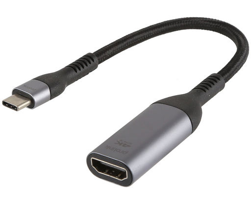 USB-C TO HDMI ADAPTOR - PROLINK
