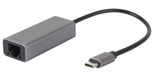 USB TYPE-C M TO 100M FAST ETHERNET