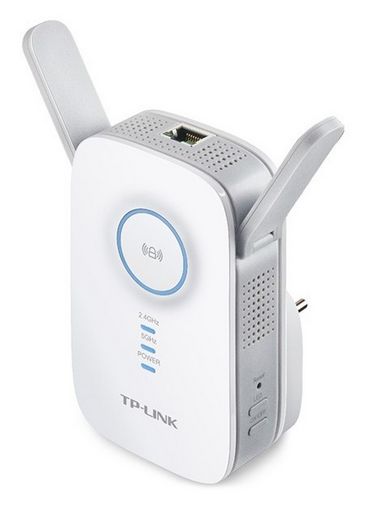 <NLA>AC1200 DUAL BAND WIFI EXTENDER TP-LINK