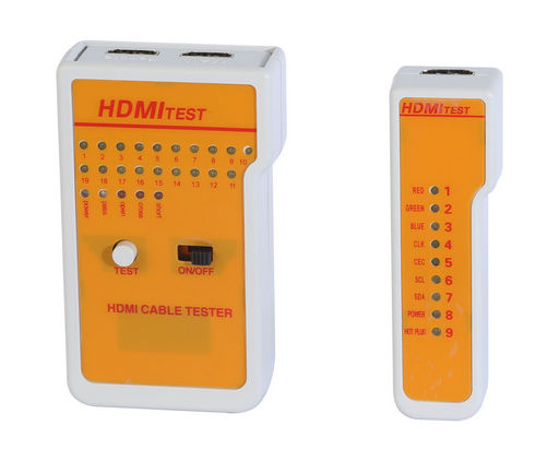 HDMI CABLE TESTER - CT81028