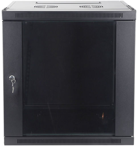 RACK CABINETS [TFC] FAST ASSEMBLY WALL MOUNT