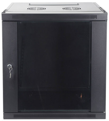 RACK CABINETS [TFC] FAST ASSEMBLY WALL MOUNT