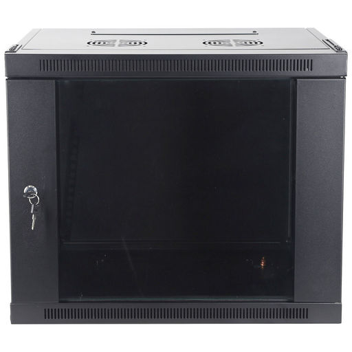 RACK CABINETS [TFC] FAST ASSEMBLY WALL MOUNT