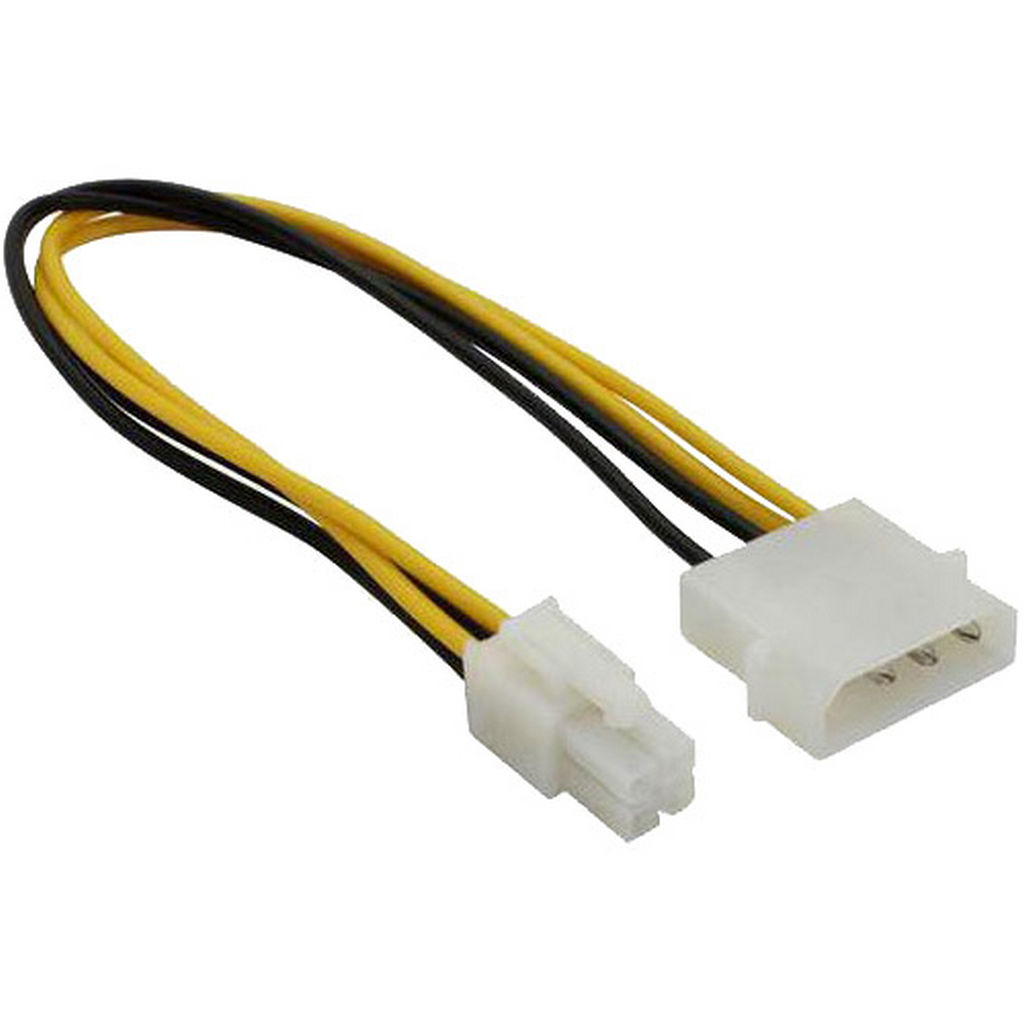 Переходник питания. 4 Pin ATX Molex. Переходник Molex - ATX 4pin. Переходник питания для процессора с Molex на 4. Переходник питания процессора с Molex на 4 Pin.