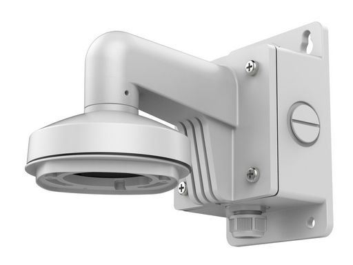 Wall mount bracket with Junction Box - Level1