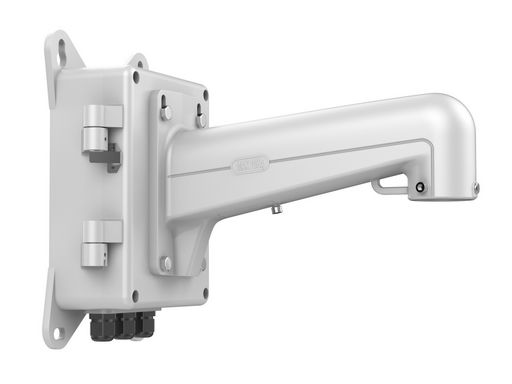 Wall mount bracket with Junction Box - Level1