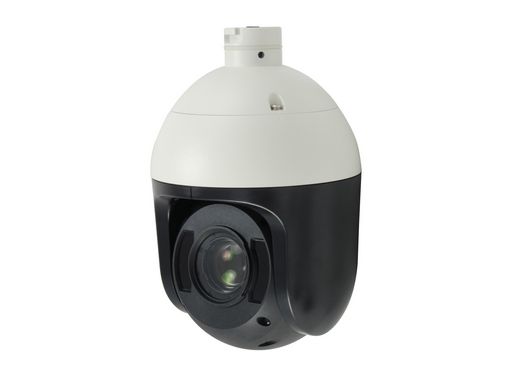 PTZ IP Network Camera 2-Megapixel IR LEDs Indoor/Outdoor 33X Optical Zoom - Level1
