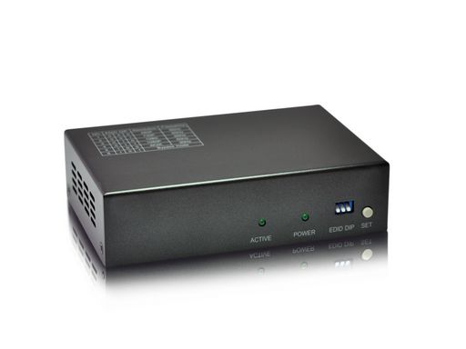HDMI over Cat.5 Receiver 300m 4K2K - Level1