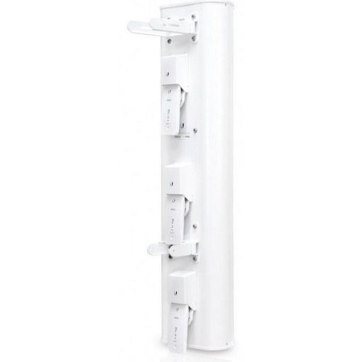 Ubiquiti 5GHz airPrism Sector, 3 x 30°= 90° High Density AP-5AC-90-HD