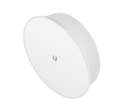 POINT TO POINT DISH UBIQUITI