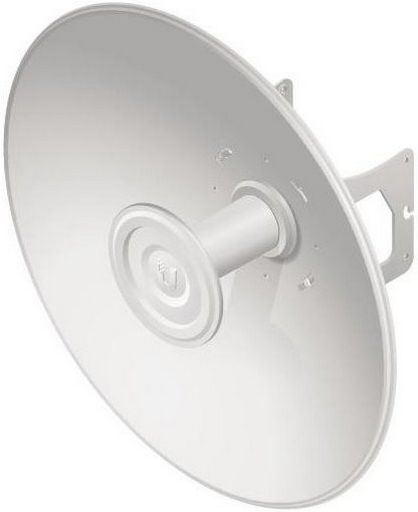 PrismStation / IsoStation / LTU Compatible 27 dBi Hi-Gain Reflector Dish with Mounting Kit - 5 Pack