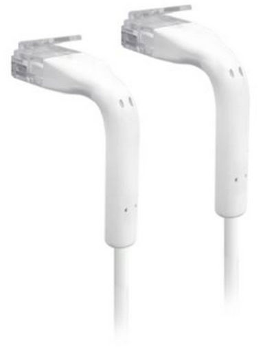 UBIQUITI UNIFI CAT6 PATCH CABLE WITH BENDABLE BOOTS