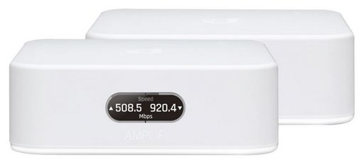 AMPLIFI INSTANT WHOLE HOME MESH WIFI SYSTEM