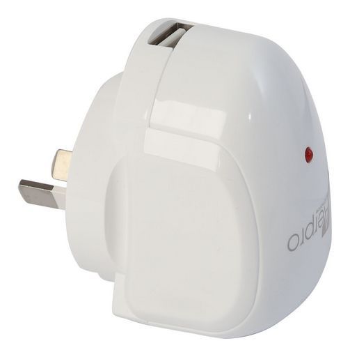 <NLA>USB MAINS CHARGER 2.4A