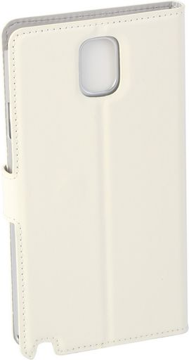 <OLD>GALAXY NOTE-3 SLIM SMOOTH LEATHERCASE WITH CARDHOLDER