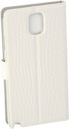 <OLD>GALAXY NOTE-3 SLIM SMOOTH LEATHERCASE WITH CARDHOLDER