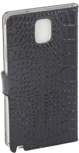 <OLD>GALAXY NOTE-3 SLIM CROC SKIN LEATHERCASE WITH CARDHOLDER