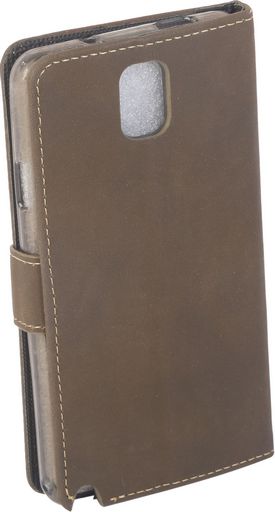 <OLD>GALAXY NOTE-3 RETRO COLOUR LEATHER CASE
