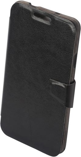 ULTRA THIN WALLET CASE WITH CARD HOLDER