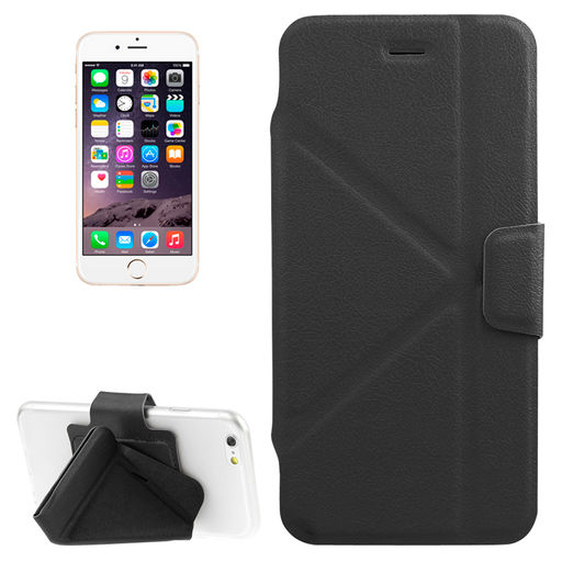 ORIGAMI FOLDING LEATHER CASE FOR iPHONE 6 / 6S