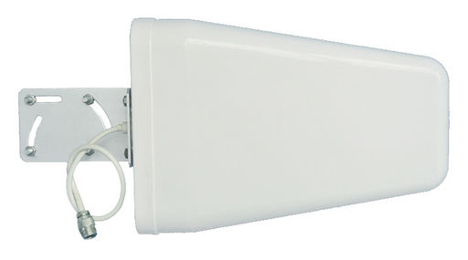 DIRECTIONAL ANTENNA WIDE BAND