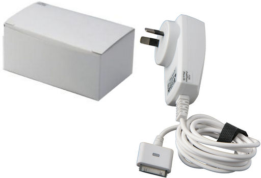 APPLE™ COMPATIBLE POWER SUPPLY AC