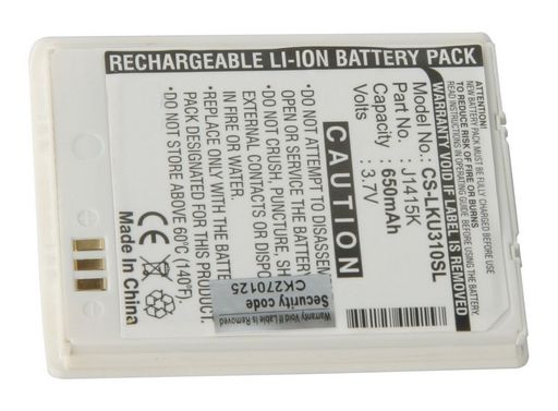 CELLINK CERTIFIED REPLACEMENT BATTERIES