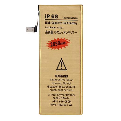 REPLACEMENT BATTERY IPHONE® 6S