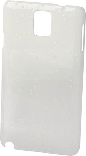 <OLD>GALAXY NOTE-3 COLOUR GRADIENT HARD CASE WITH RAINDROP PATTERN