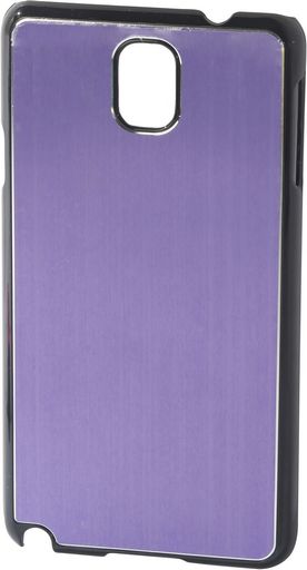 <OLD>GALAXY NOTE-3 BRUSHED METAL CASE