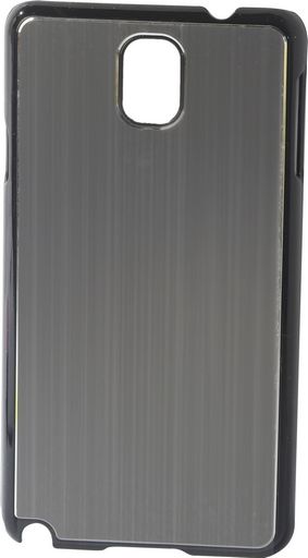 ONE PIECE HARD CASE SHELL METAL BACK