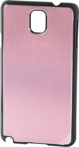 <OLD>GALAXY NOTE-3 BRUSHED METAL CASE