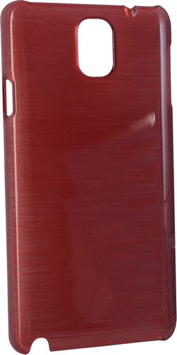 <OLD>GALAXY NOTE-3 BRUSED PLASTIC CASE