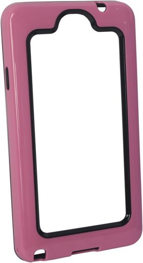 <OLD>GALAXY NOTE-3 RUGGED TWO COLOUR BUMPER CASE