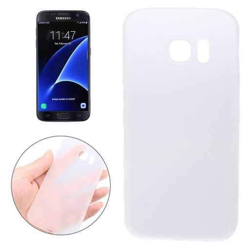 FROSTED HARD CASE FOR GALAXY S7