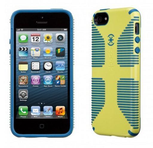 CANDYSHELL SPECK CASES