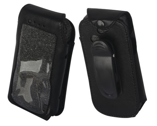 CAS - FITTED CASES LEATHER