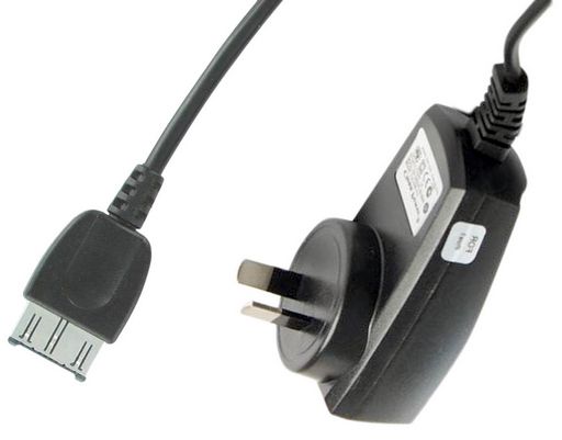 CTC SERIES - TRAVEL CHARGERS RESELLER PACKAGED