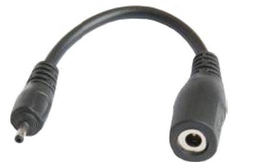 <NLA>NOKIA CHARGER ADAPTOR 2mm
