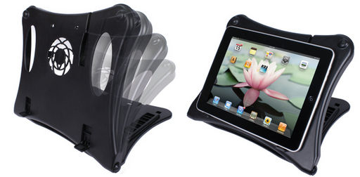 UNIVERSAL STANDS - 10” TABLETS & iPAD®