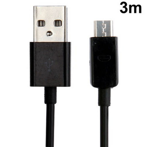 MICRO-USB TO USB - CLASSIC STYLE