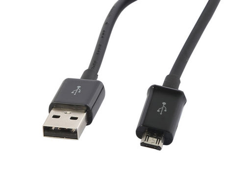 MICRO-USB TO USB-A - SAMSUNG OEM