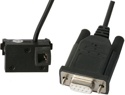 F+M BUS SERIAL RS232 CABLES
