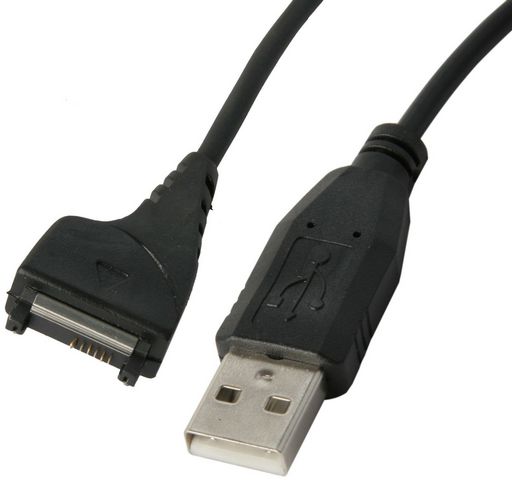 USB DATA CABLES