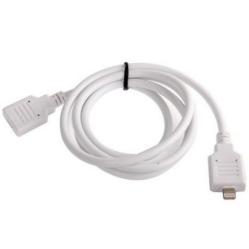 LIGHTNING USB EXTENTION CABLES