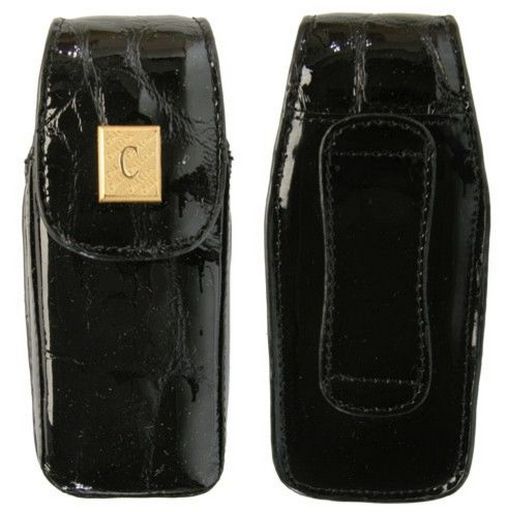 FPC Series Leather Pouch